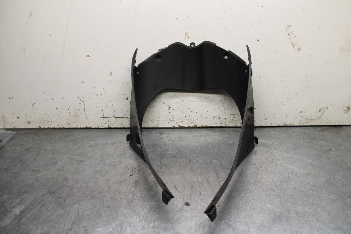 15-19 APRILIA RSV4 RF LOWER FRONT UPPER INNER HEADLIGHT COWL FAIRING  BB611