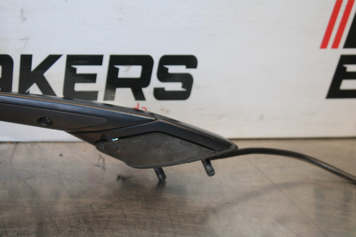 20-23 APRILIA RS660 RIGHT SIDE REAR VIEW MIRROR BB889
