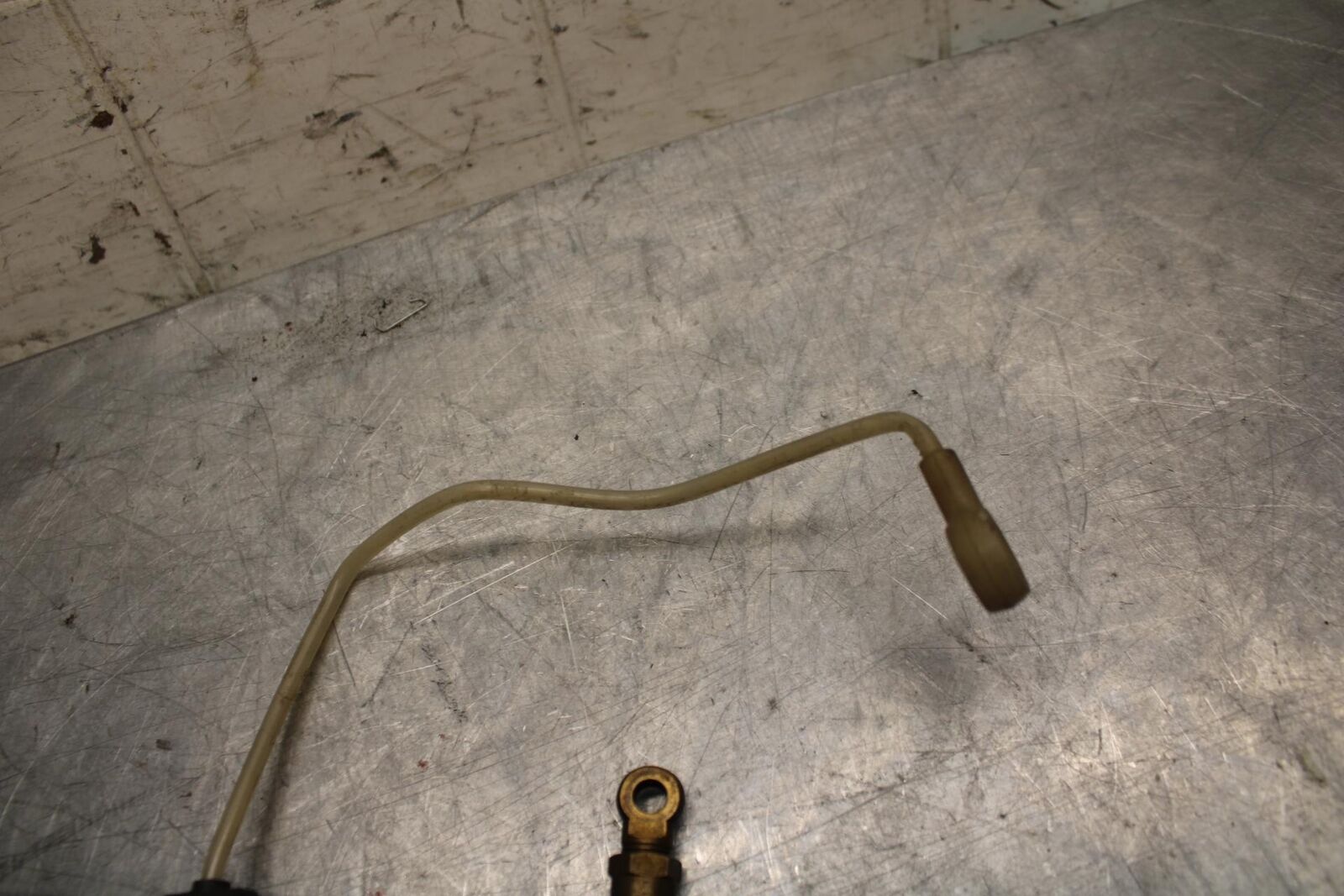 1969 Suzuki TC200  OIL  HOSES LINE  6820-120321 BB33