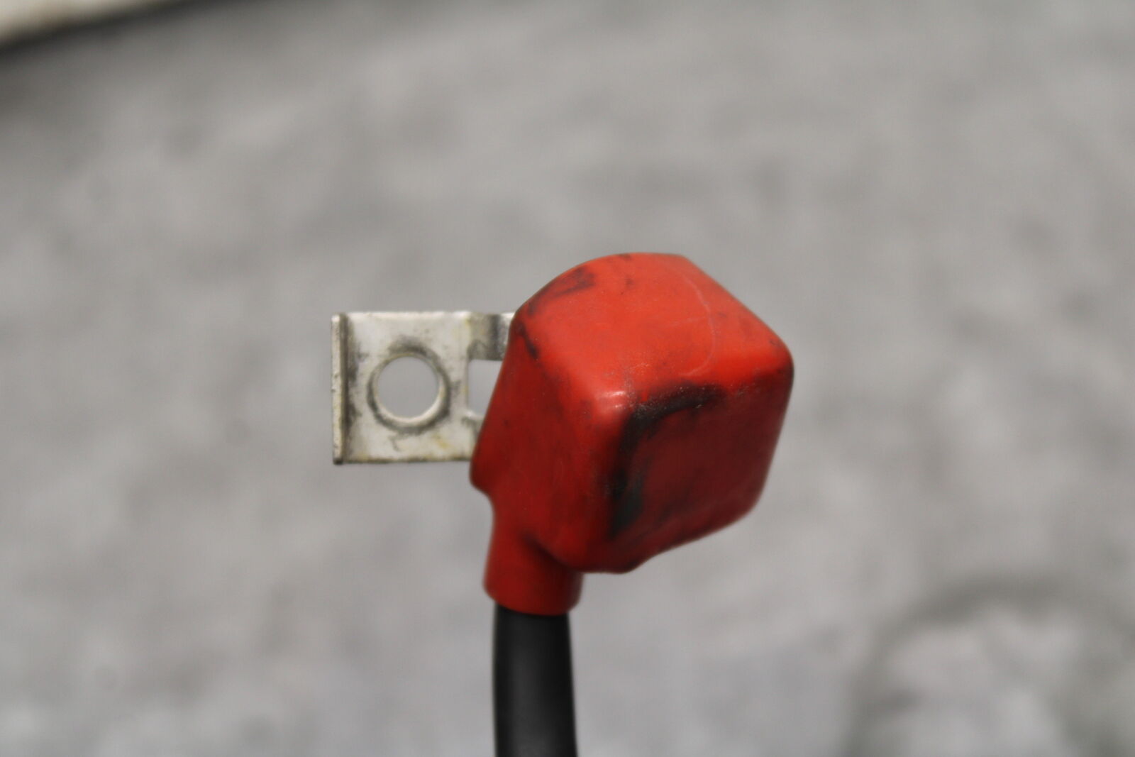 11-24 SUZUKI GSXR750 ENGINE STARTER RELAY STARTING SWITCH 31800-06G00  BB714