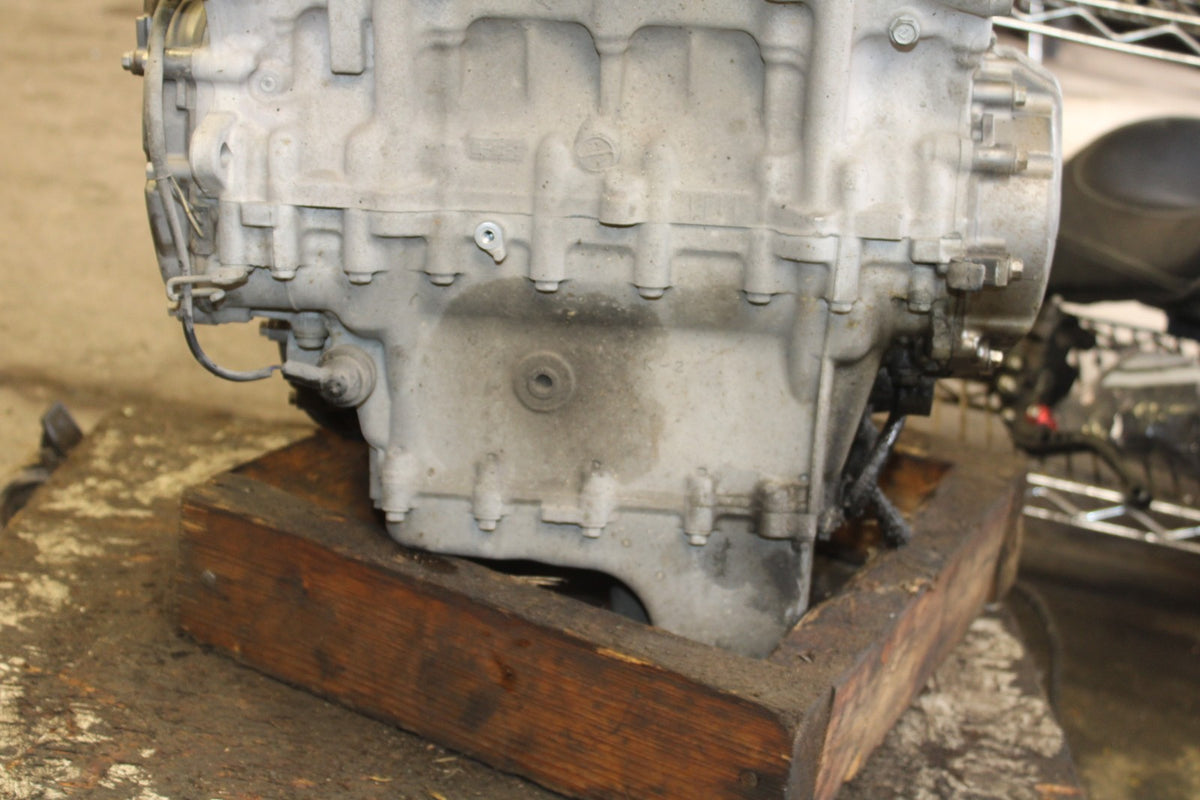 13-18 KAWASAKI NINJA ZX6R ENGINE MOTOR BB908