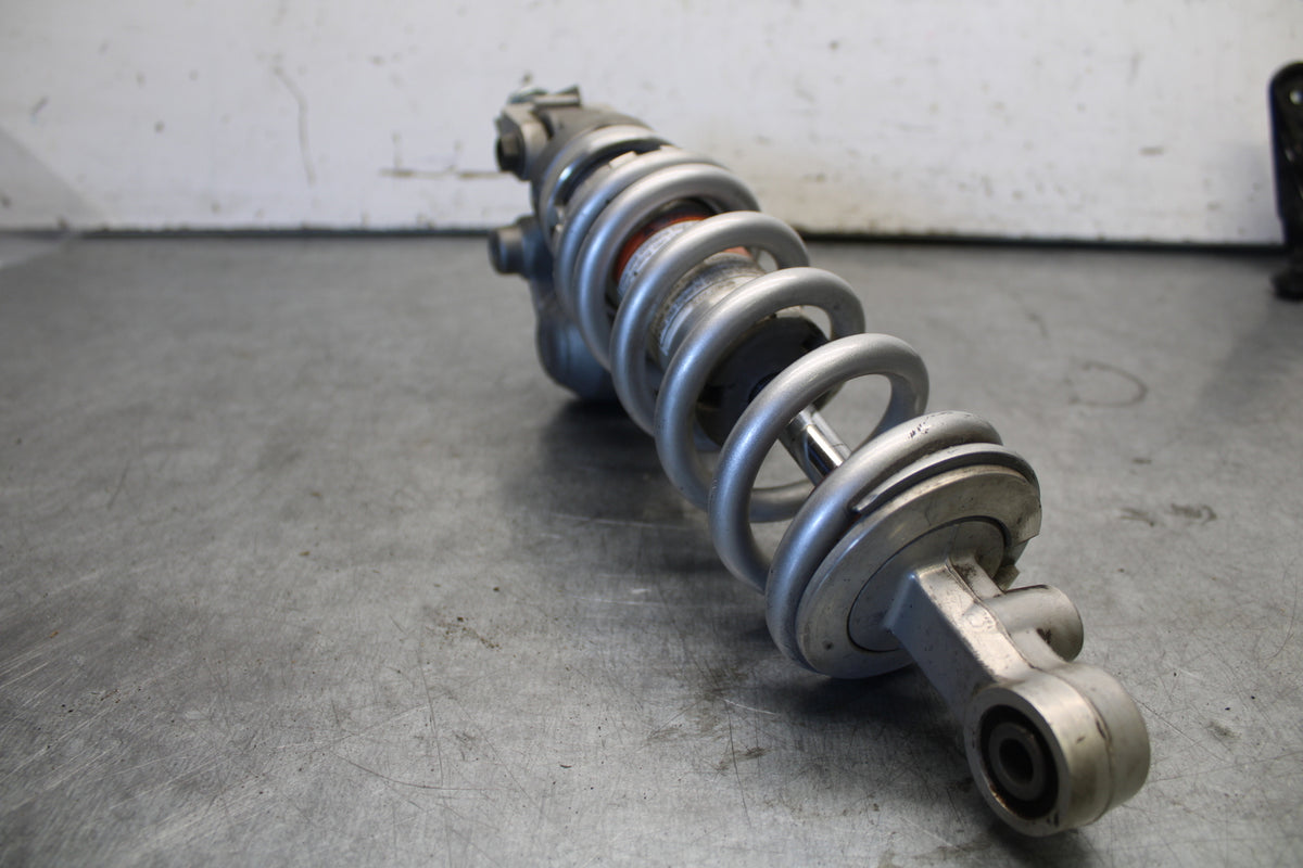 07-08 YAMAHA YZF R1 REAR BACK SHOCK ABSORBER SUSPENSION BB675