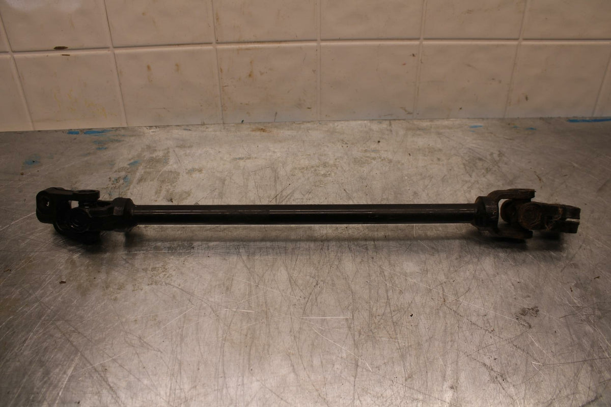 10-12 CAN AM SPYDER RT STEERING STEM COLUMN SHAFT BB415