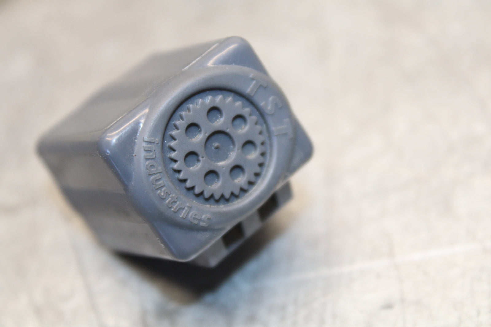 09-12 KAWASAKI NINJA ZX6R AFTERMARKET REAR TAIL TAILLIGHT BACK BRAKE LIGHT BB698