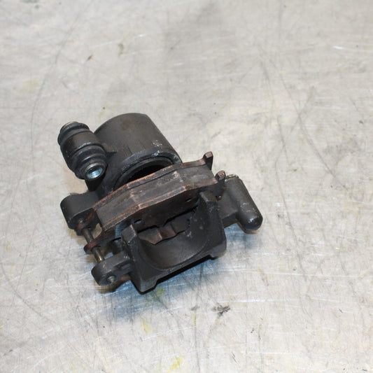 2006 Suzuki GSXR600 REAR BACK BRAKE CALIPER BB447