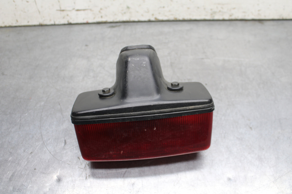 78-81 YAMAHA XS1100 REAR TAIL TAILLIGHT BACK BRAKE LIGHT BB107