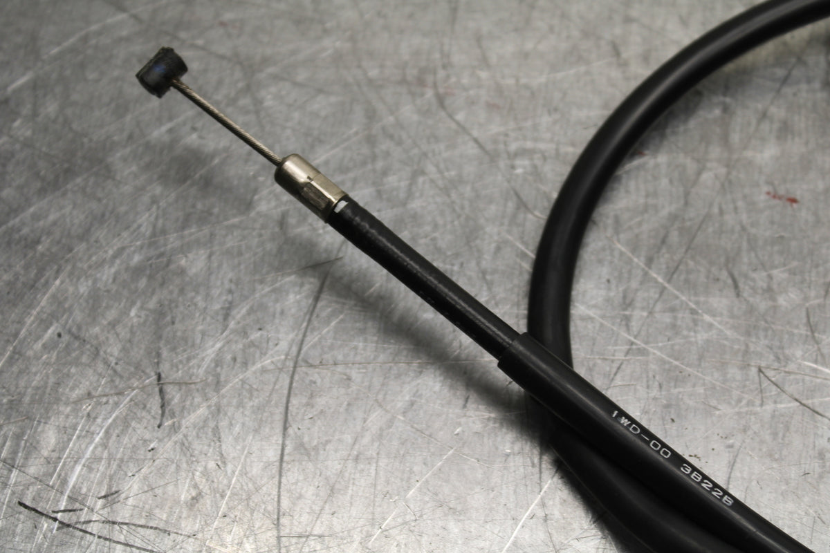 19-24 YAMAHA R3 CLUTCH CABLE LINE BB736