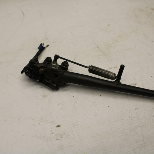 13-18 KAWASAKI NINJA ZX6R KICKSTAND SIDE KICK STAND BB353