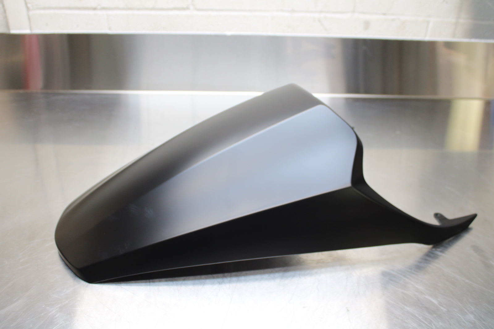 23-24 KAWASAKI NINJA ZX14R NEW!! REAR BACK SEAT SOLO COWL FAIRING COVER BB141