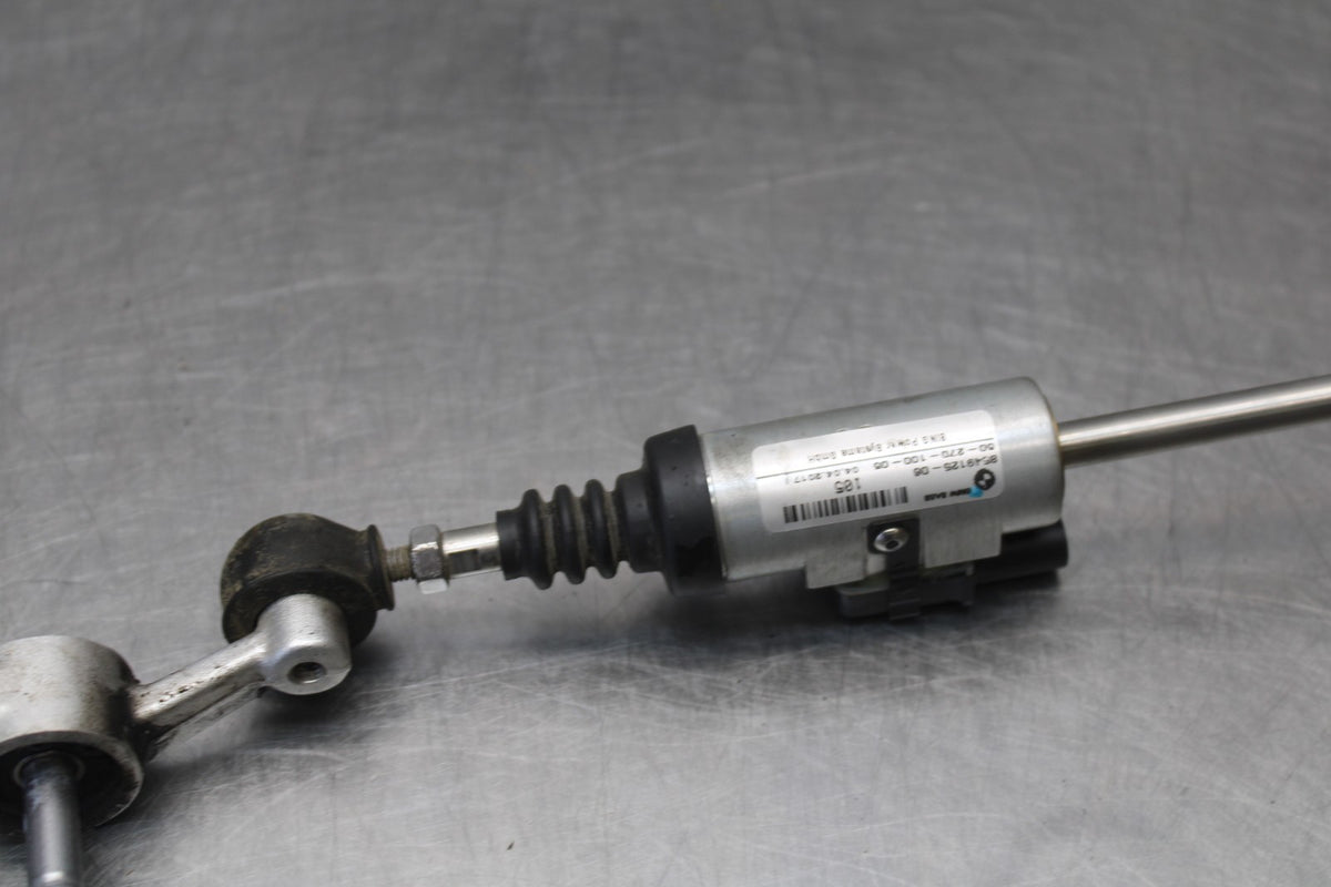 17-20 BMW S1000R QUICK SHIFTER LINKAGE SHIFT LINK PEDAL BB909