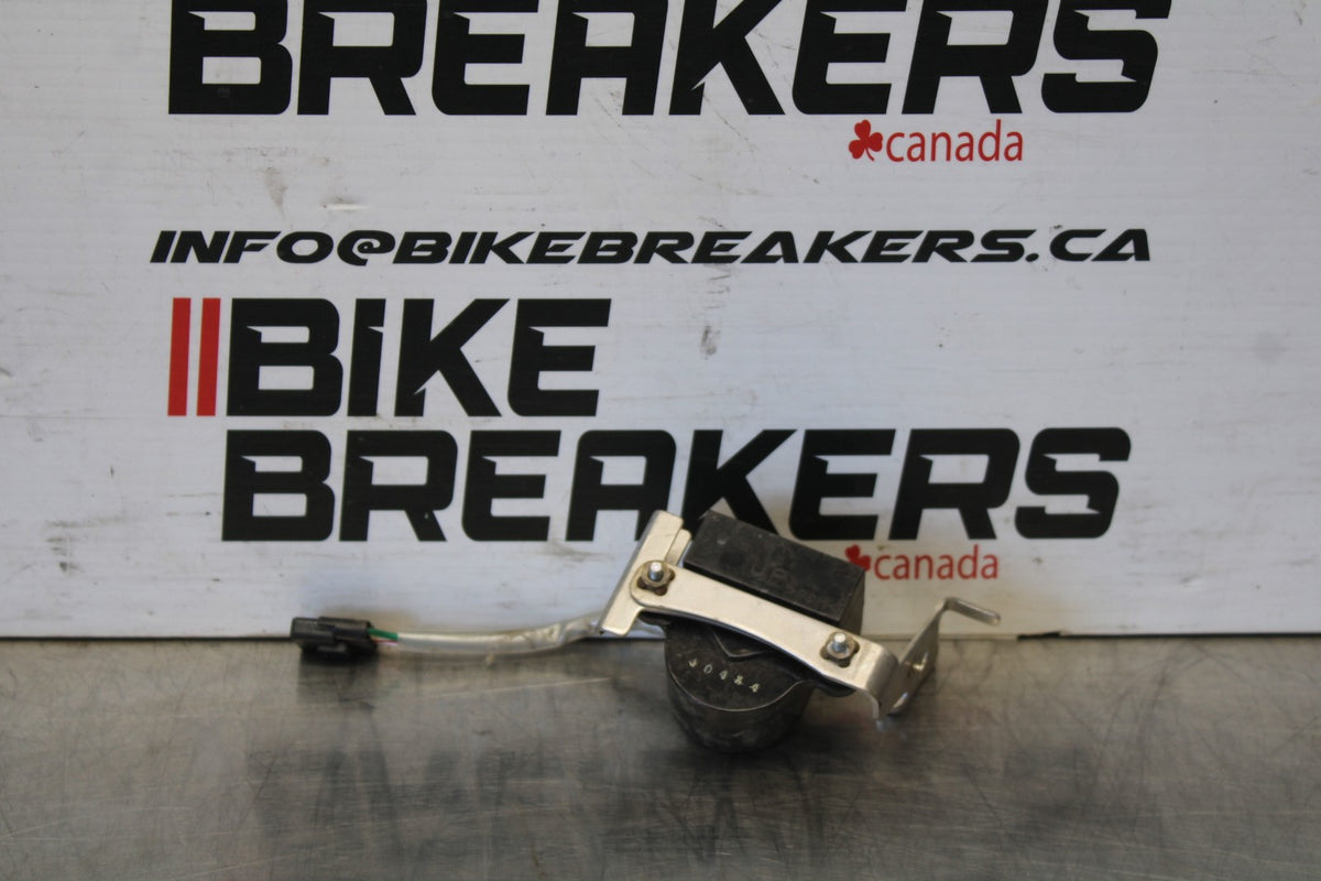 14 HONDA SHADOW 750 VT750C2B TIP OVER BANK ANGLE CRASH SENSOR SWITCH  BB867