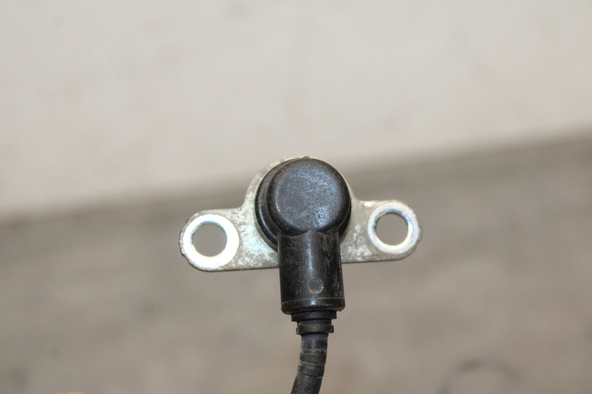 13-16 SUZUKI BANDIT 1250S ABS FRONT ABS BRAKE SENSOR & RING BB134