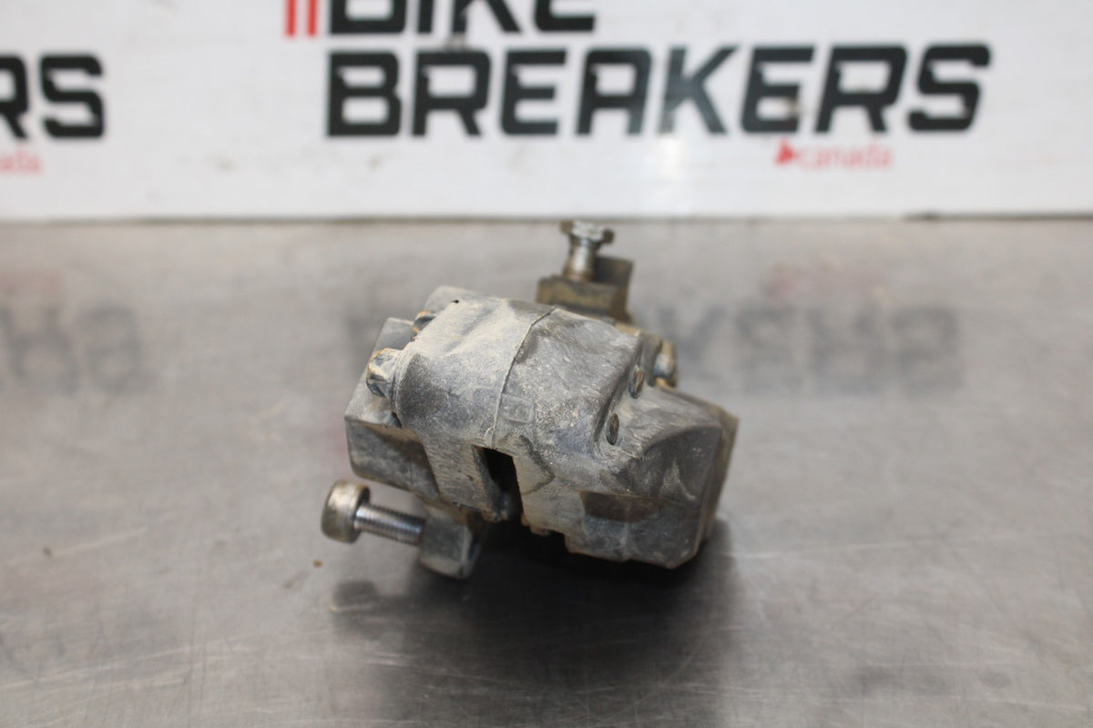 98-05 HONDA SUPER HAWK 1000 VTR1000F FRONT BRAKE CALIPER SET PAIR BB821
