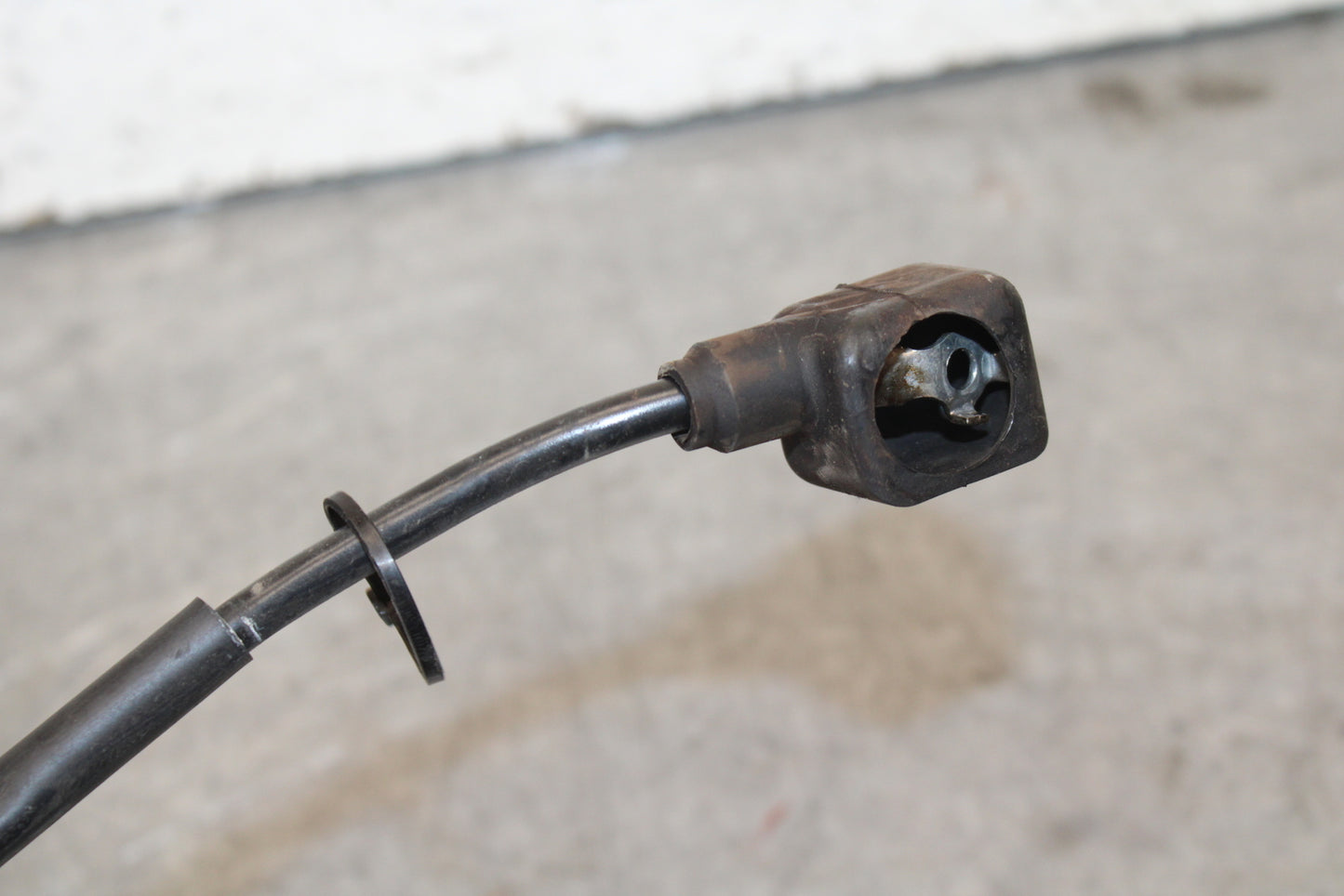 13-18 KAWASAKI NINJA ZX6R ENGINE STARTER RELAY STARTING MOTOR SWITCH BB682