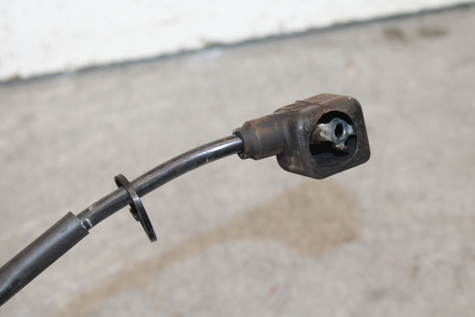 13-18 KAWASAKI NINJA ZX6R ENGINE STARTER RELAY STARTING MOTOR SWITCH BB682