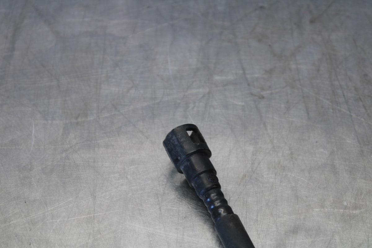 06-07 SUZUKI GSXR 600 FUEL HOSE GAS LINE TUBE PIPE BB863