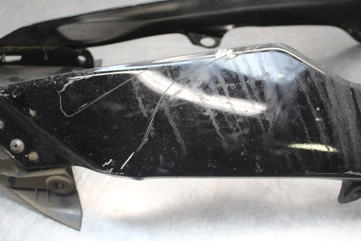 22-25 YAMAHA YZF R7 LOWER BOTTOM BELLY FAIRING COWL BB850