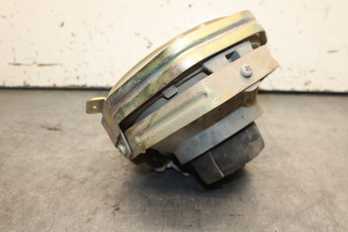 02-04 HONDA VTX1800S SINGLE HEADLIGHT HEAD LAMP LIGHT BB712