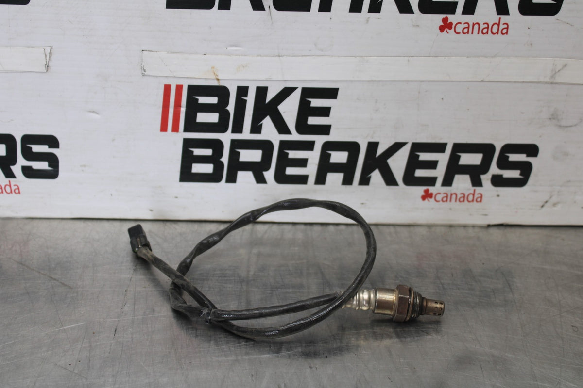 17 YAMAHA YZF R6 OXYGEN O2 EXHAUST GAS LAMBDA SENSOR BB922