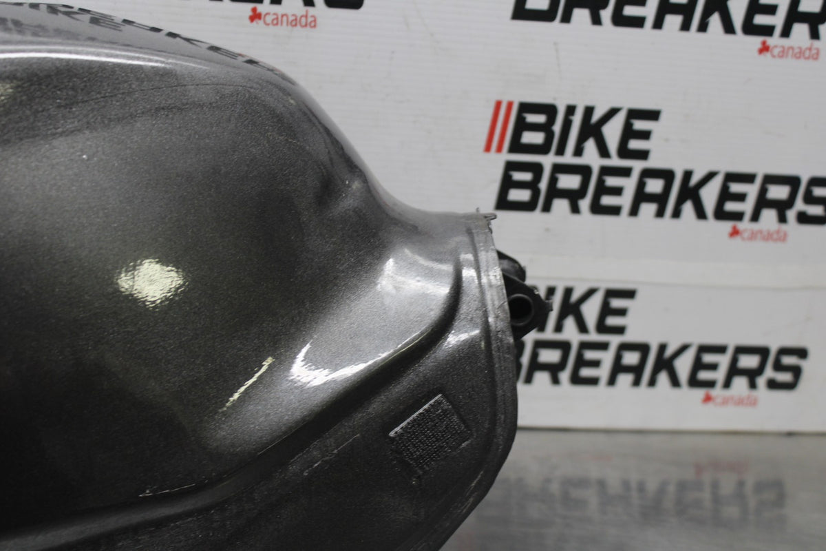 07-08 SUZUKI GSXR1000 GAS TANK FUEL CELL PETROL RESERVOIR BB944