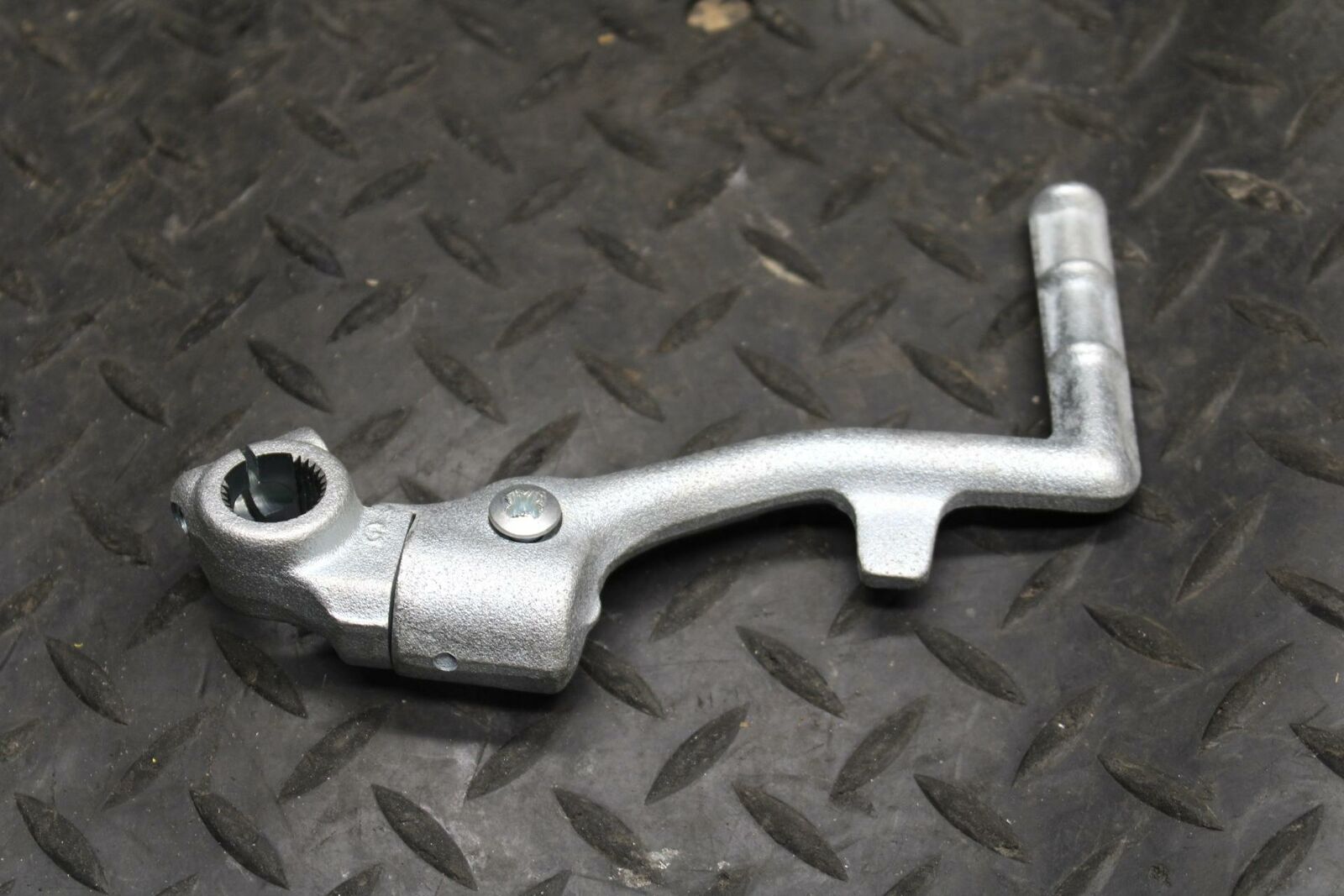 87-06 YAMAHA BANSHEE 350 KICKSTART KICK START FOOT PEDAL LEVER BB223