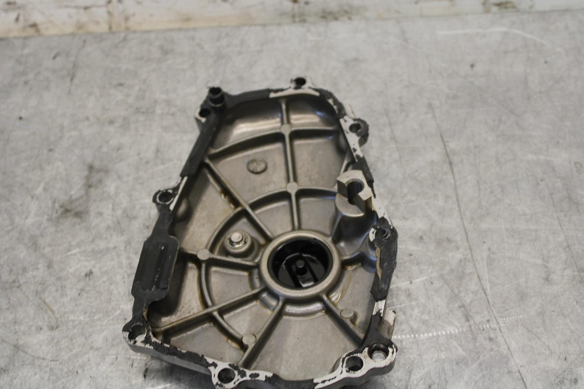 1998 Yamaha YZF R1 ENGINE MOTOR TIMING CHAIN COVER BB53