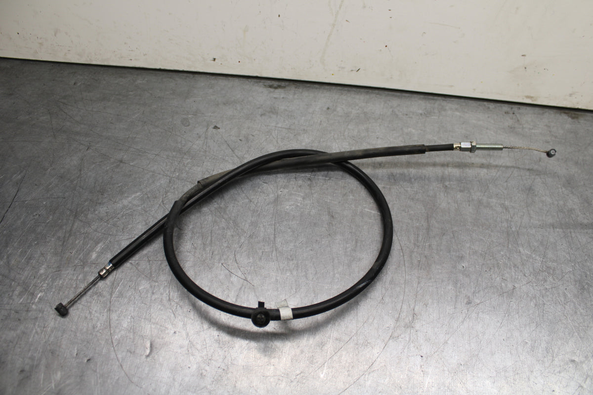 08-10 SUZUKI GSXR 600 CLUTCH CABLE LINE BB753