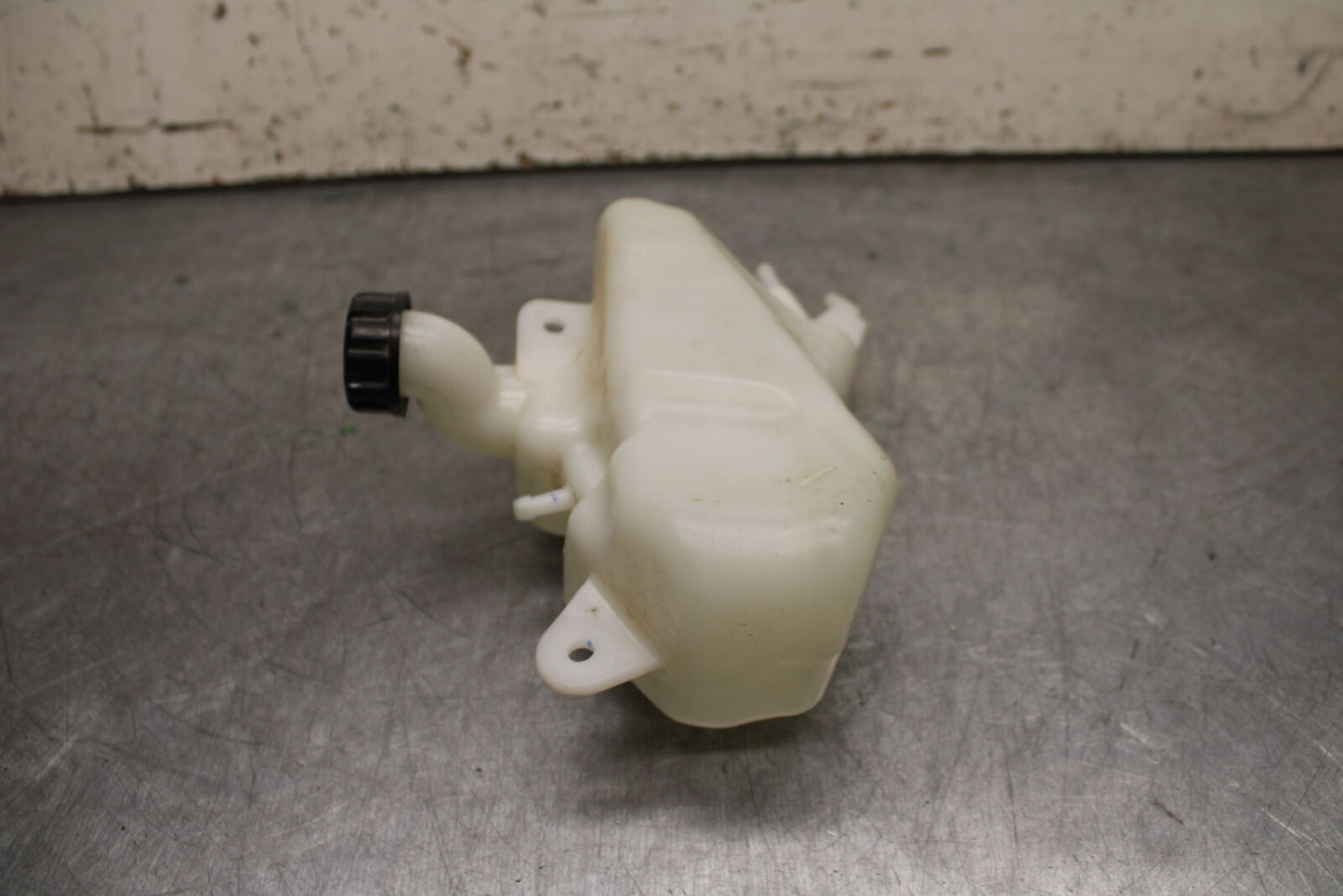 18-23 KAWASAKI NINJA 400 EX400 ABS COOLANT WATER TANK RESERVOIR BOTTLE BB747