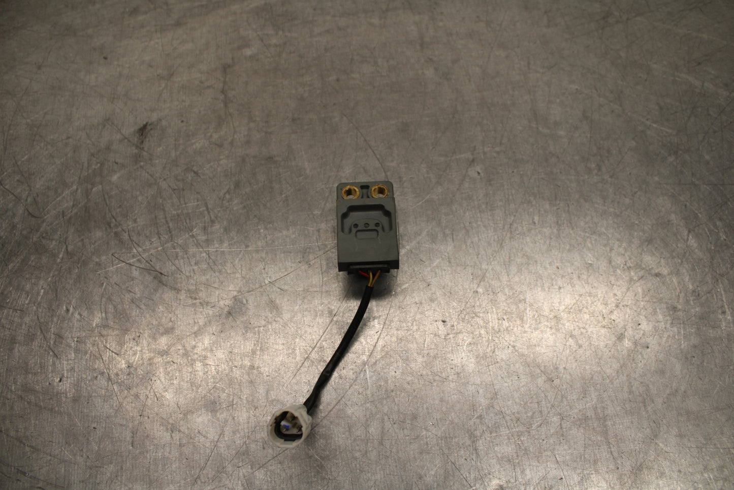 17-24 KTM 390 DUKE TIP OVER BANK ANGLE CRASH SENSOR SWITCH  BB734