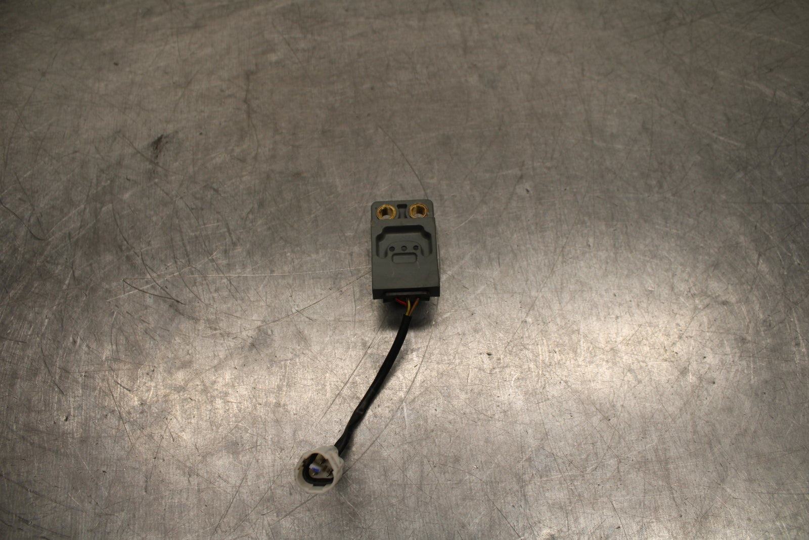 17-24 KTM 390 DUKE TIP OVER BANK ANGLE CRASH SENSOR SWITCH  BB734