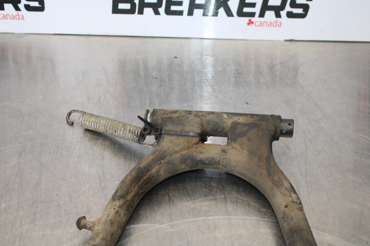 76-77 HONDA GOLDWING 1000 CENTER MAIN STAND BB171