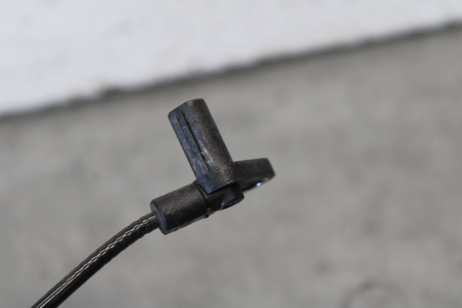 18-23 KAWASAKI NINJA 400 FRONT ABS BRAKE SENSOR BB679
