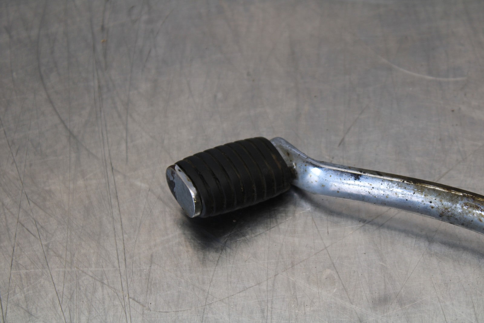 78-79 HONDA GOLDWING 1000 SHIFTER PEDAL BB171