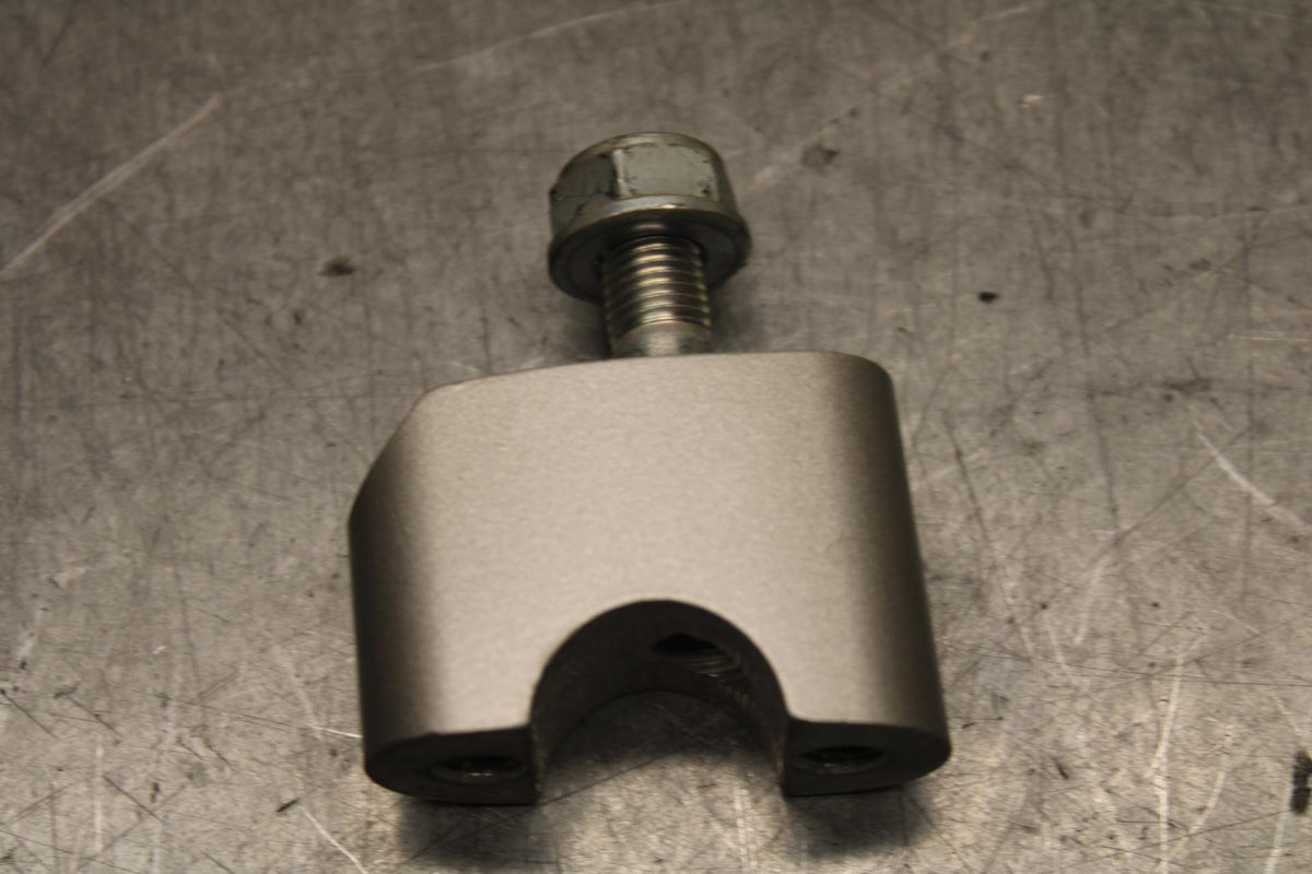 2008 Honda CBF1000 HANDLEBAR RISERS BB641