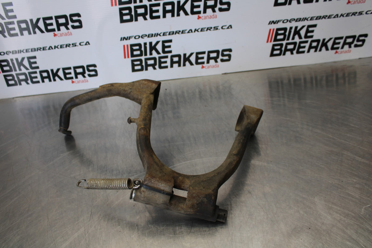 76-77 HONDA GOLDWING 1000 CENTER MAIN STAND BB171