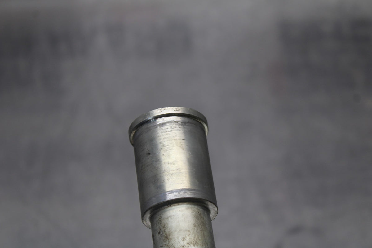 24-25 KAWASAKI NINJA ZX6R FRONT WHEEL RIM AXLE PIVOT BOLT BB785