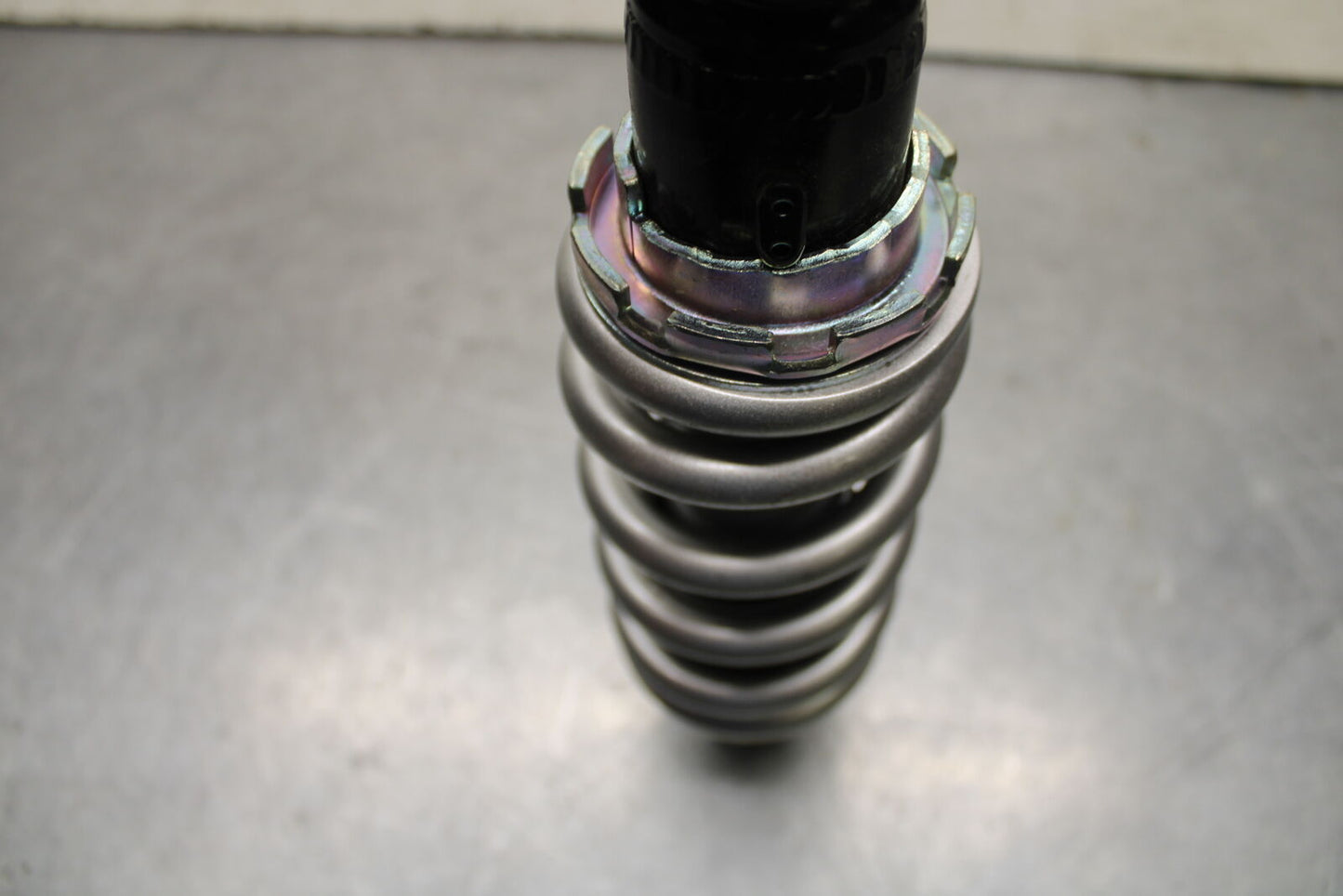 15-17 YAMAHA YZF R3 REAR BACK SHOCK ABSORBER SUSPENSION BB651