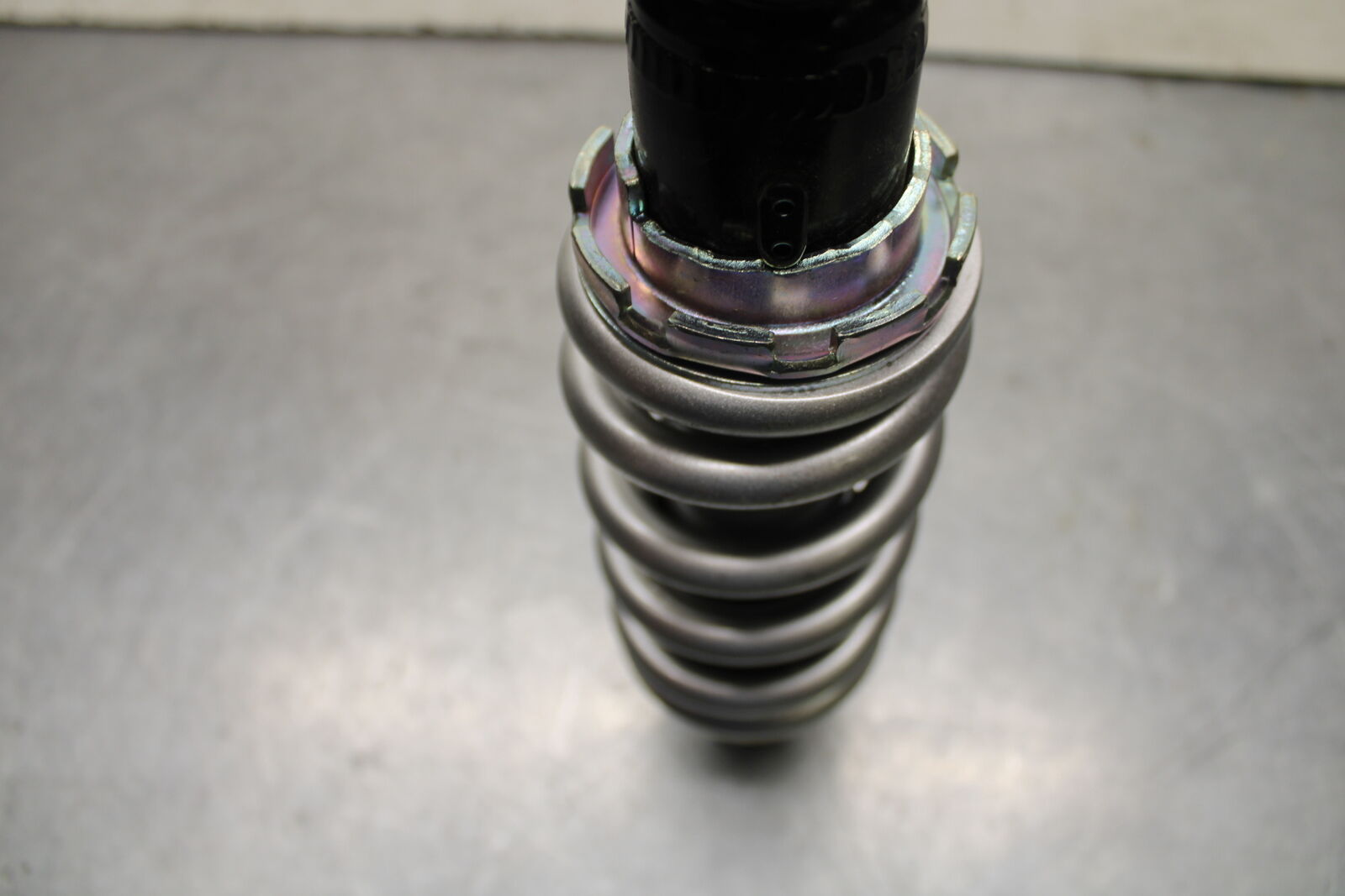15-17 YAMAHA YZF R3 REAR BACK SHOCK ABSORBER SUSPENSION BB651