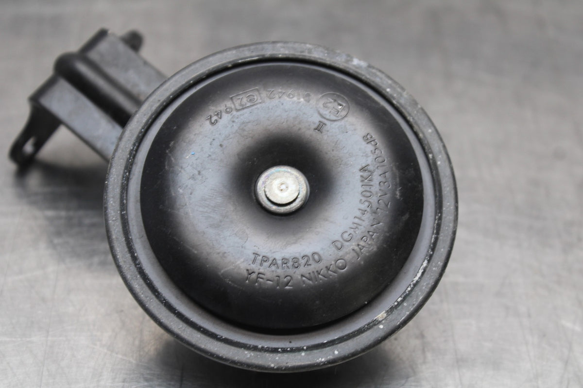08-10 SUZUKI GSXR 600 HORN SIGNAL BB765