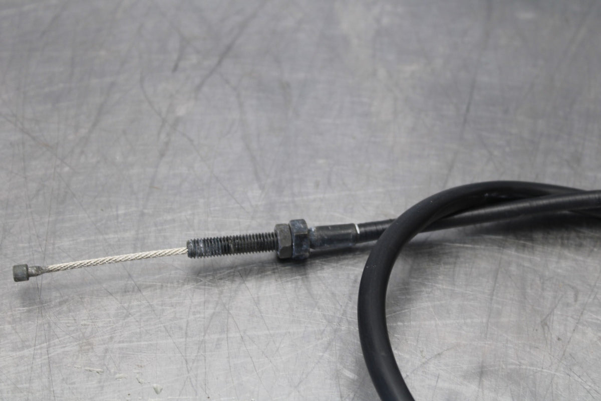 03 HONDA SHADOW SPIRIT 750 VT750DC CLUTCH CABLE LINE BB907