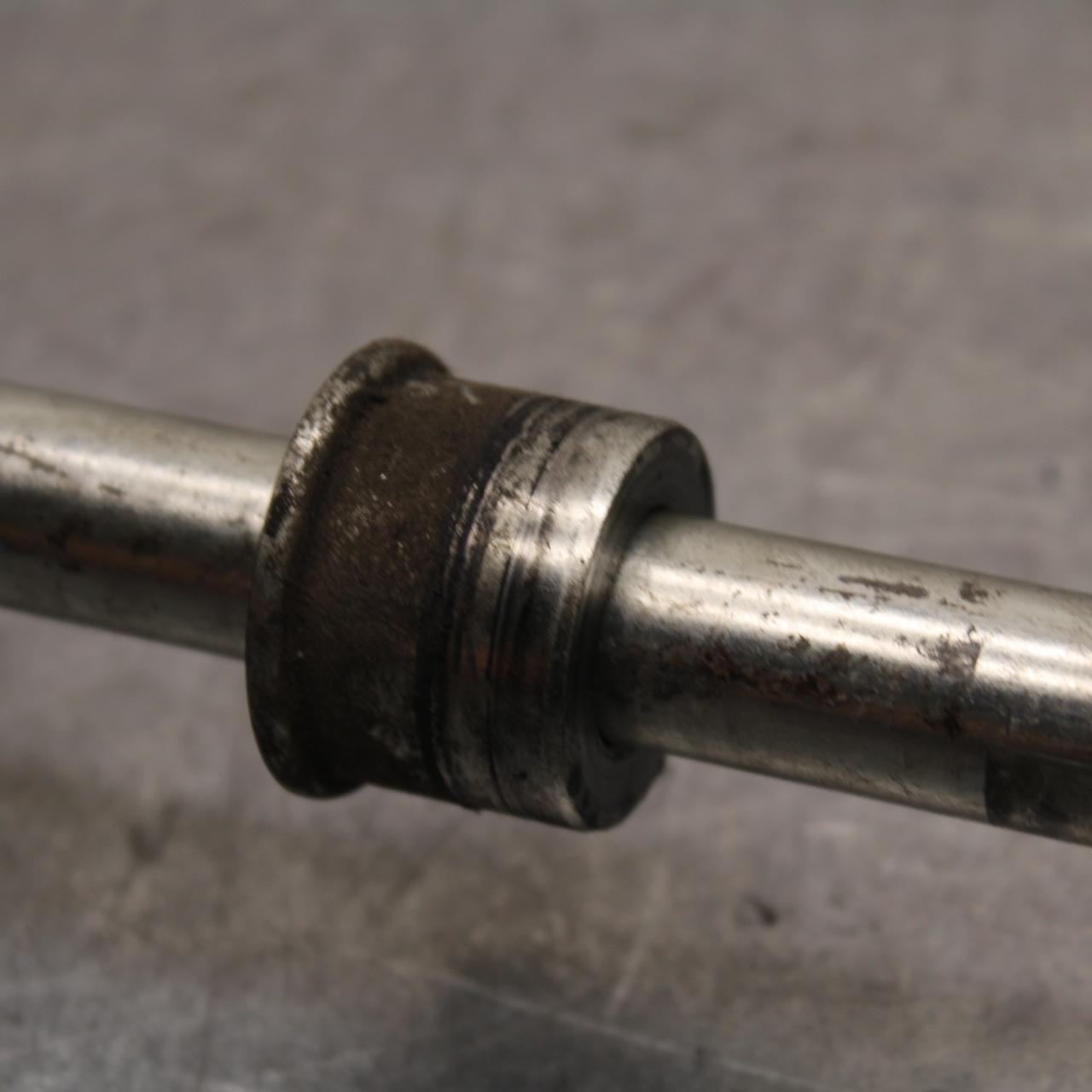 15-18 HONDA CB300FA REAR AXLE BACK WHEEL RIM PIVOT BOLT AXEL BB646