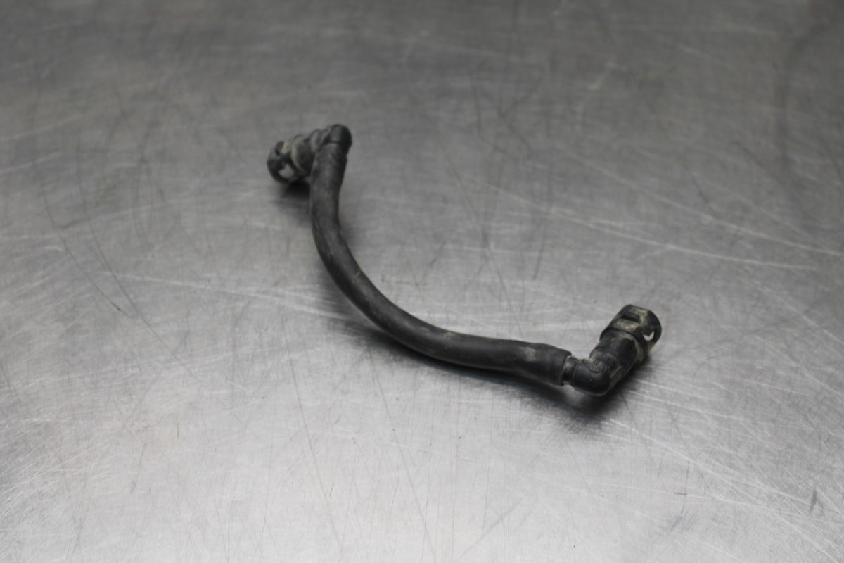 08-10 SUZUKI GSXR750 FUEL HOSE GAS LINE TUBE PIPE BB854