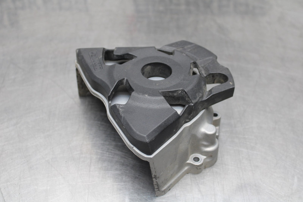 22 KAWASAKI NINJA 1000SX ENGINE SPROCKET COVER BB780