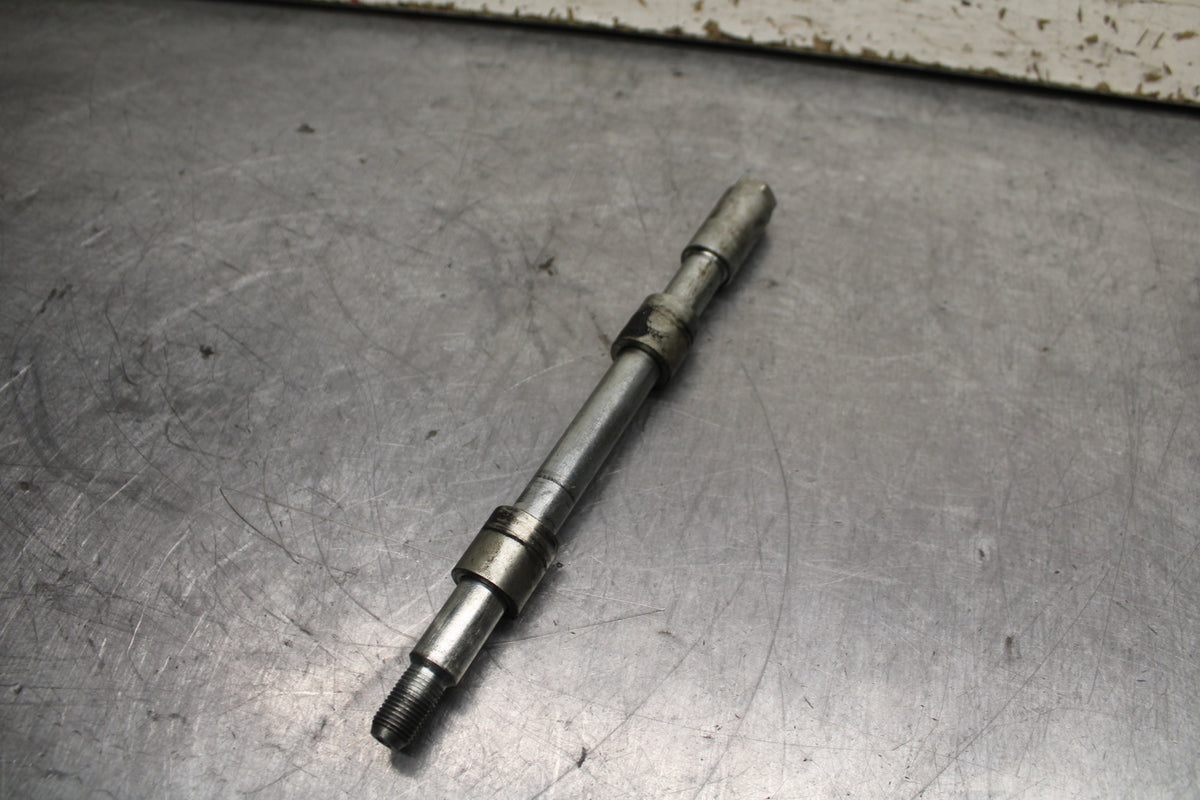 15-16 HONDA CB300F FRONT WHEEL RIM AXLE PIVOT BOLT BB740