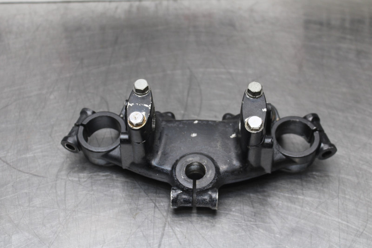 77-79 SUZUKI GS1000 FORKS UPPER TRIPLE TREE CLAMP BB807