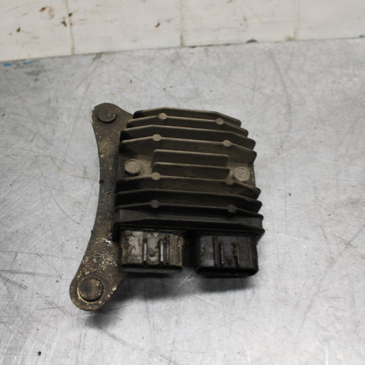 07-08 KAWASAKI CONCOURS 1400 ABS RECTIFIER VOLTAGE REGULATOR BB449