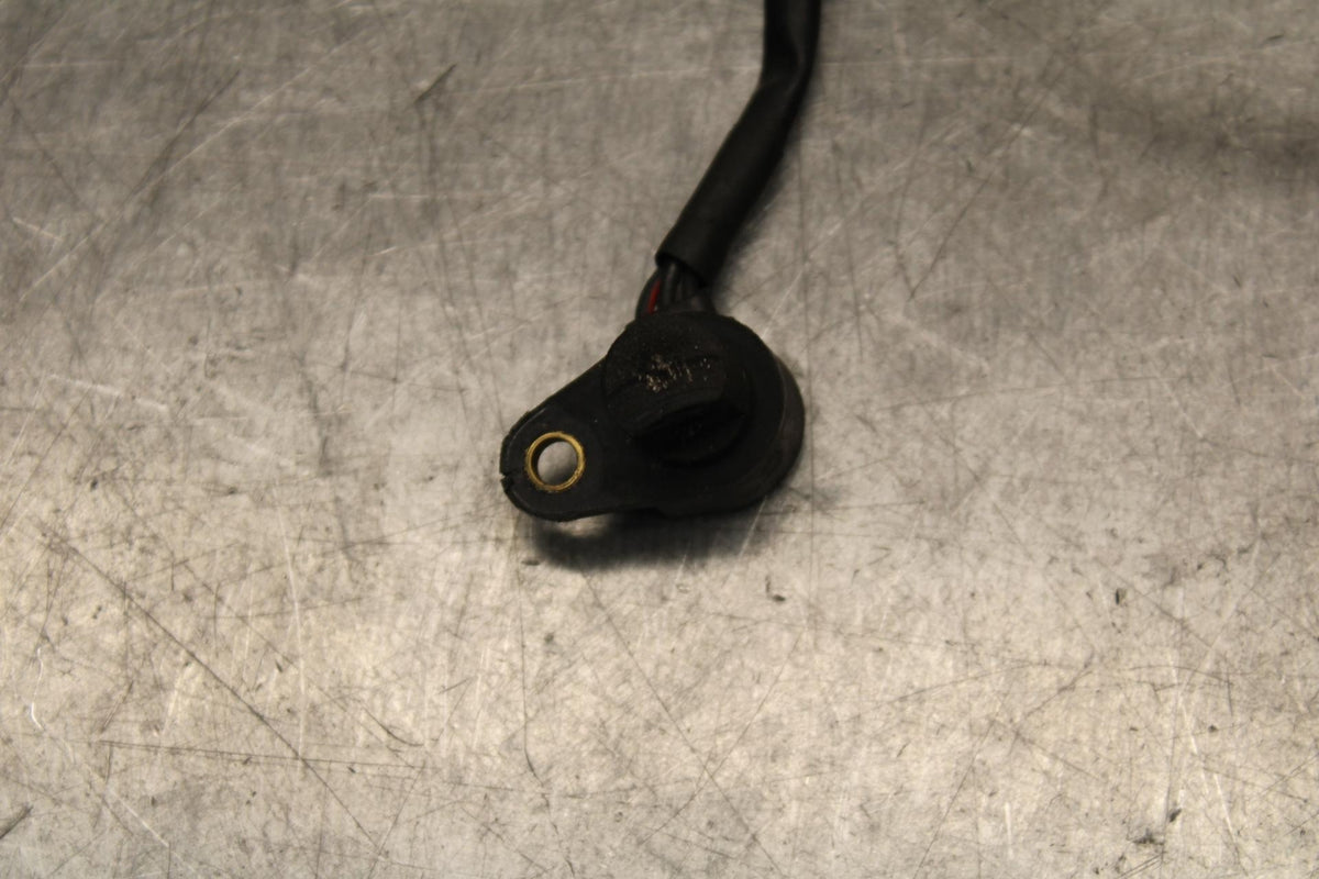 01-03 SUZUKI GSXR600 SPEED SPEEDOMETER SENSOR BB639
