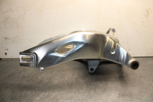 17-21 HONDA CBR1000RR SP REAR SWINGARM BACK SUSPENSION SWING ARM BB681