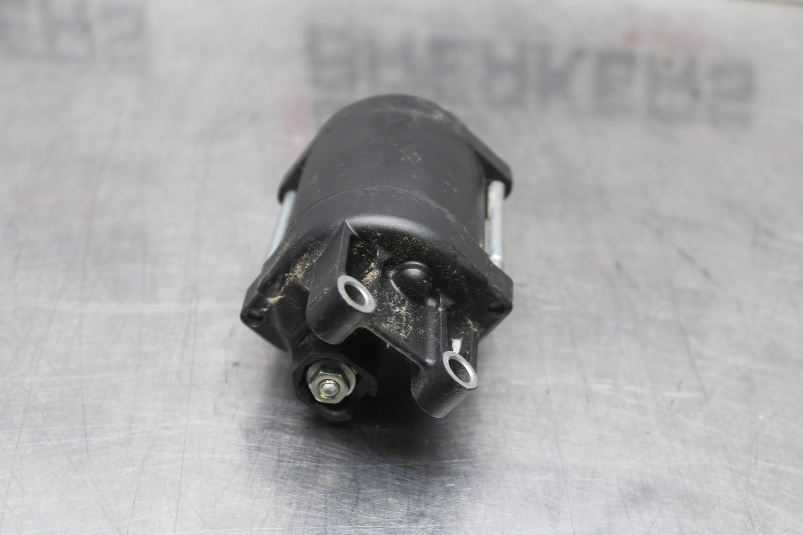 14-17 YAMAHA FZ07 ENGINE STARTING STARTER MOTOR -DC 12V BB766