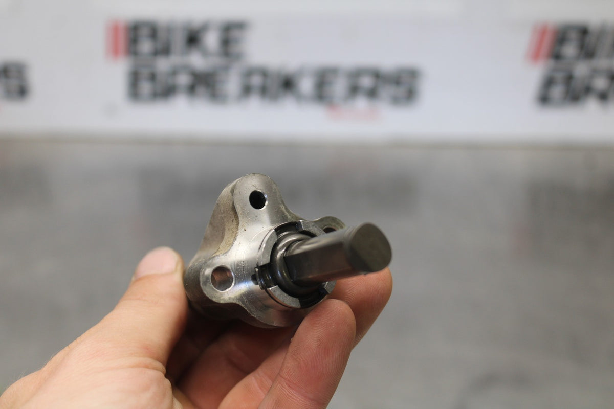 05-06 HONDA CBR600RR CAM CHAIN CAMSHAFT TENSIONER BB893